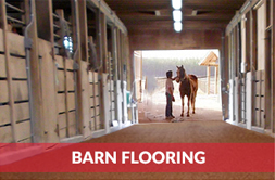 barn flooring